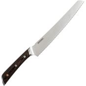 Barebones Living 492 No. 9 Bread Knife