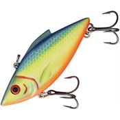 Bill Lewis RT266 Rat-L-Trap 0.5 oz Oxbow