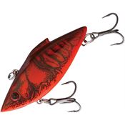 Bill Lewis RT46R Rat-L-Trap 0.5 oz Red Crawfish