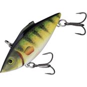 Bill Lewis RT284 Rat-L-Trap 0.5oz Yellow Perch