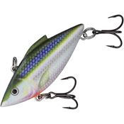 Bill Lewis MT260 Mini-Trap 0.25oz Blue Shiner