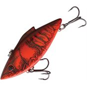 Bill Lewis MG46R Mag-Trap 0.75oz Red Crawfish