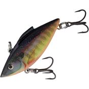 Bill Lewis MT253 Mini-Trap 0.25oz Sunrise Perch