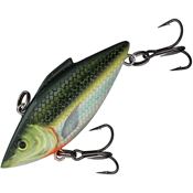 Bill Lewis MT261 Mini-Trap 0.25oz Minnow