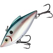 Bill Lewis RT25SP Rat-L-Trap 0.5 oz Lake Fork