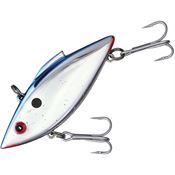 Bill Lewis RT140S Rat-L-Trap 0.5oz Chrome