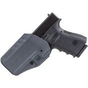 Blackhawk 417520UG Standard A.R.C. IWB Holster