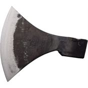 BR Rinaldi 307N5 Trento Axe Head 1300g