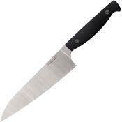 Bradford G10CHEF Chef's Knife G10 Black