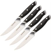 Browning 0444B Steak Knife Set