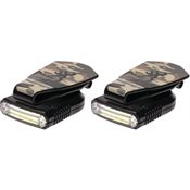 Browning 5175 Night Seeker 2 Cap Light 2pk