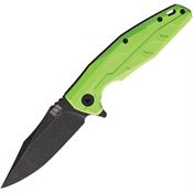 BucknBear 789123Y Chameleon Linerlock Knife