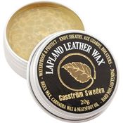 Casstrom 10550 Lapland Leather Wax Neutral 2