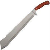 China Made 926963WD Saw Back Forest Machete