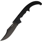 Cold Steel 62MGCBKBK XL Espada Lockback Knife Black
