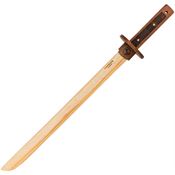 Condor 103118W Kondoru Wakazashi Wooden Sword