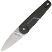 Extrema Ratio 0459GRN BDO R Stonewash Fixed Blade Knife Ranger Green Handles