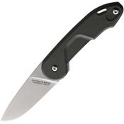 Extrema Ratio 0461GRN BFO R CD Linerlock Knife with Ranger Handles