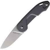 Extrema Ratio 0461WG BFO R CD Linerlock Knife with Wolf Handles