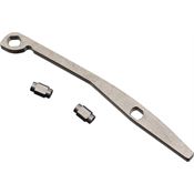 Flytanium 1106 Titanium 945 Backspacer - SW