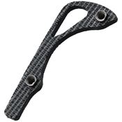 Flytanium 948 Mini Bugout Backspacer Black