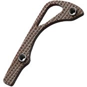 Flytanium 950 Mini Bugout Backspacer Nat