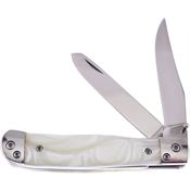 Frost OC173CI Trapper Knife Cracked Ice Handles