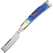 Frost SW034BLCS One Arm Razor Blue