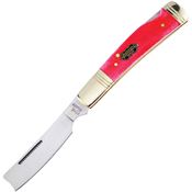 Frost SW034DRSB One Arm Razor Red