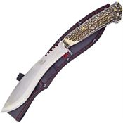 Frost SW607SBR Hunting Knife