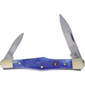 Frost WT382BLSB Country Whittler Blue