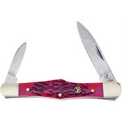 Frost WT382RPB Country Whittler Red Bone