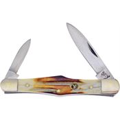Frost WT382SC Country Whittler Second Bone