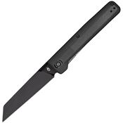 Gerber 1883 Pledge Clip Linerlock Knife Gray Handles