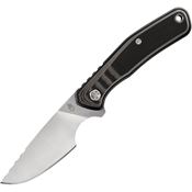 Gerber 3932 Downwind Caper Gray