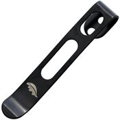 Honey Badger 5085 Medium Pocket Clip Black