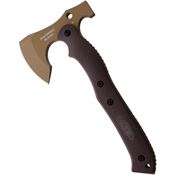 Halfbreed CRA01DE Compact Rescue Axe DE