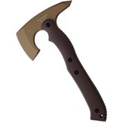 Halfbreed CRA02DE Compact Rescue Axe DE