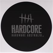 Hardcore Hardware Australia HHASA Sticker