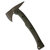 Halfbreed LRA01ODG Large Rescue Axe OD