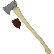 Hardcore Hammers TR40NC27 Original TR Axe Natural 27