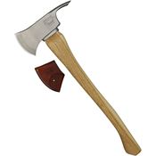 Hardcore Hammers TRC40NC23 Conservationist TR Axe 23