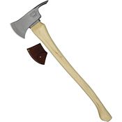 Hardcore Hammers TRC40NC27 Conservationist TR Axe 27