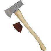 Hardcore Hammers TRF40NC23 Forester TR Axe Natural 23