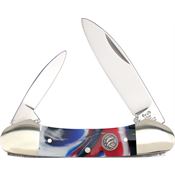 Hen & Rooster 102STAR Small Canoe Star