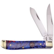 Hen & Rooster 212STAR Small Trapper Resin