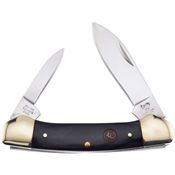 Hen & Rooster 252BH Canoe Buffalo Horn