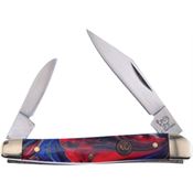 Hen & Rooster 332STAR Pen Folder Star Resin