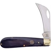 Hen & Rooster 441BH Hawkbill Buffalo Horn