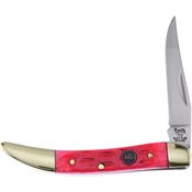 Hen & Rooster 961RPB Toothpick Red Pick Bone